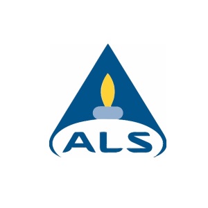 Reference ALS Global